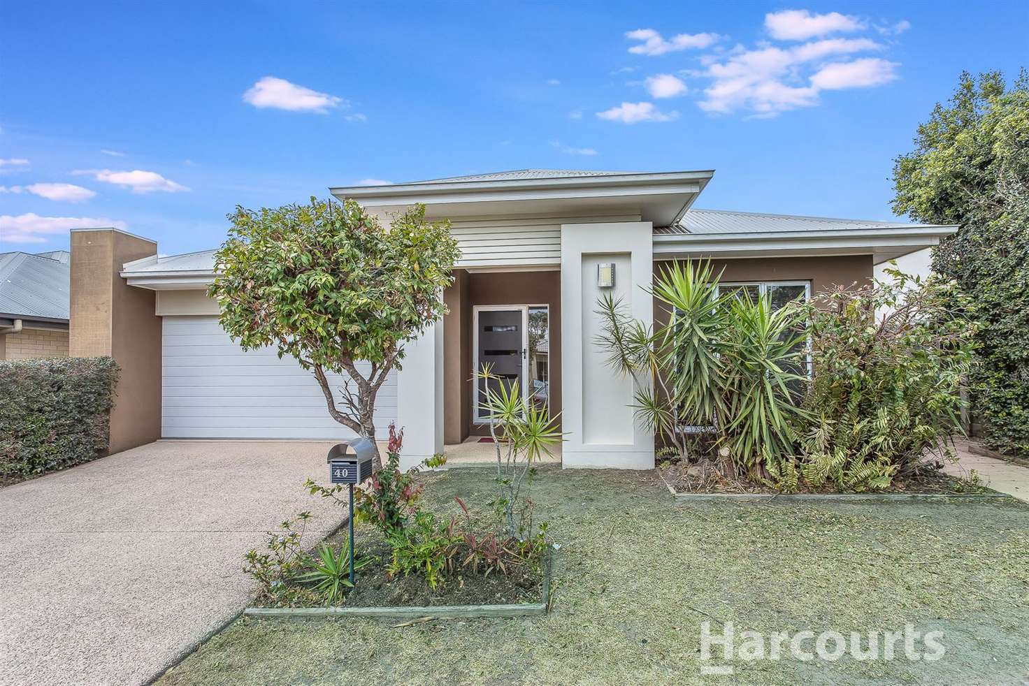 Main view of Homely house listing, 40 Shimao Crescent, North Lakes QLD 4509