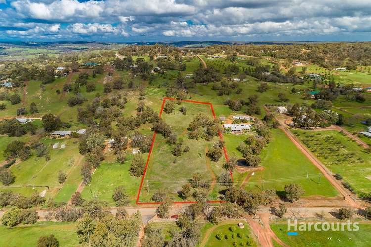 Main view of Homely residentialLand listing, 125 Gray Road, Bindoon WA 6502
