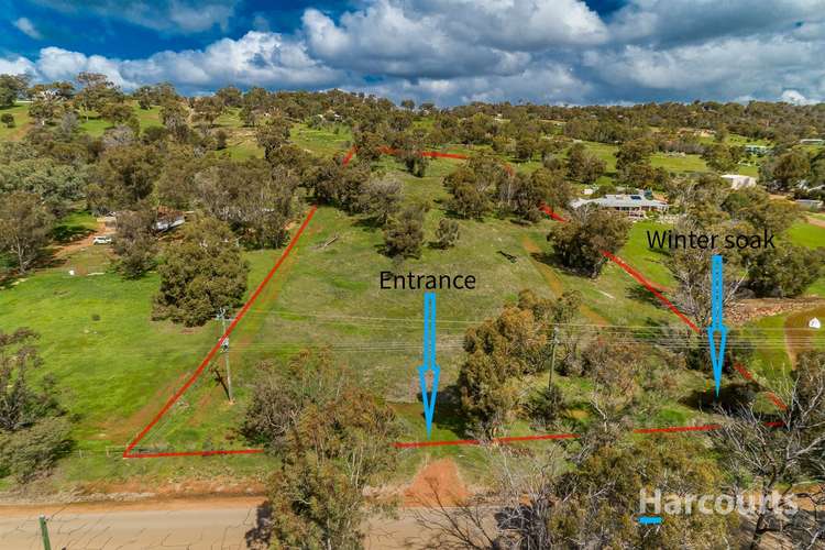 Second view of Homely residentialLand listing, 125 Gray Road, Bindoon WA 6502