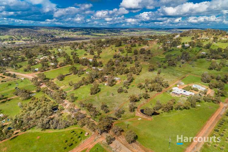 Fifth view of Homely residentialLand listing, 125 Gray Road, Bindoon WA 6502