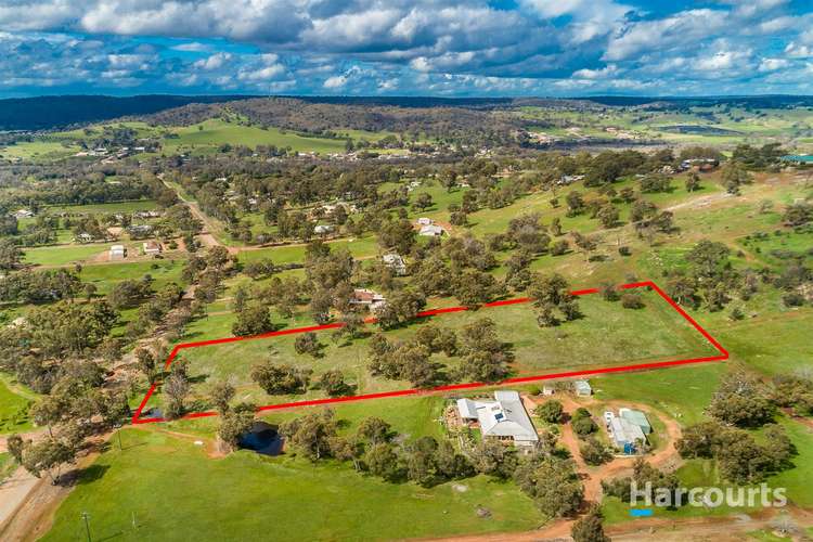 Sixth view of Homely residentialLand listing, 125 Gray Road, Bindoon WA 6502
