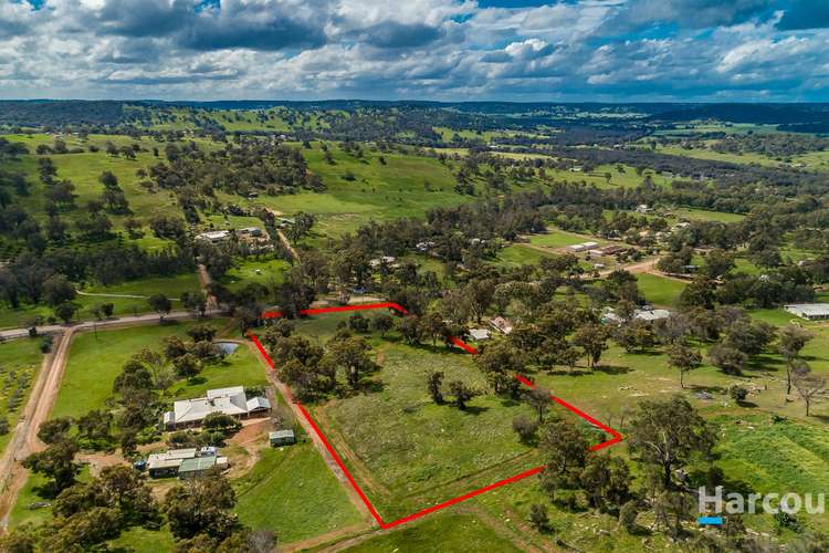 Seventh view of Homely residentialLand listing, 125 Gray Road, Bindoon WA 6502