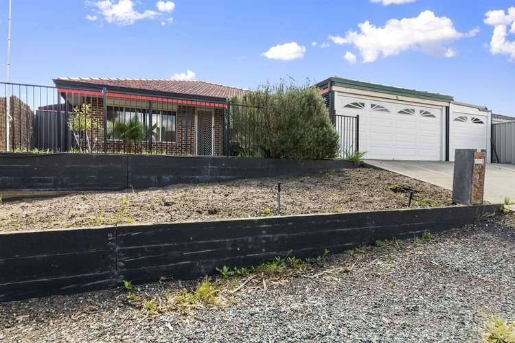 Second view of Homely house listing, 50 Sarah Ann Crescent, Warnbro WA 6169