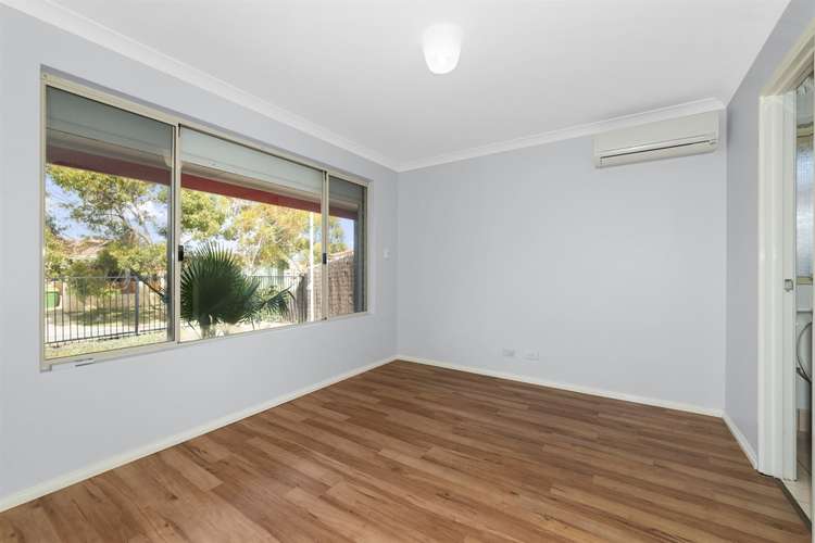 Third view of Homely house listing, 50 Sarah Ann Crescent, Warnbro WA 6169