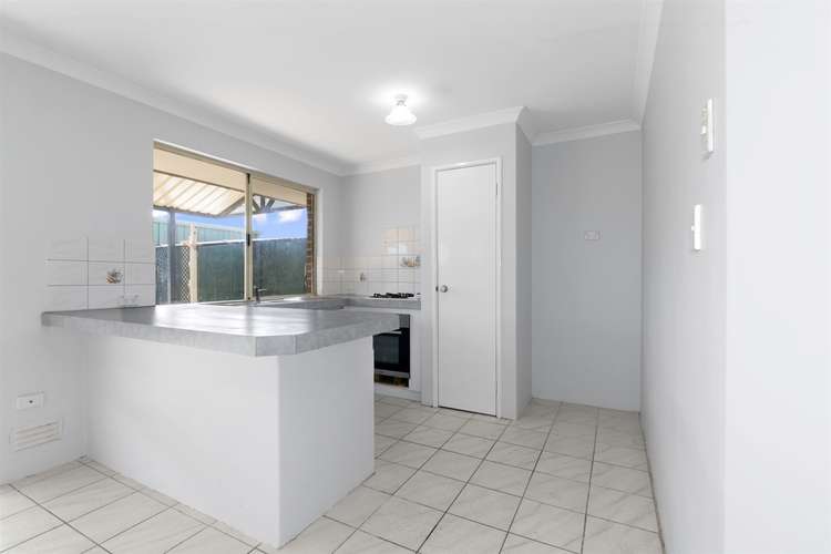 Sixth view of Homely house listing, 50 Sarah Ann Crescent, Warnbro WA 6169