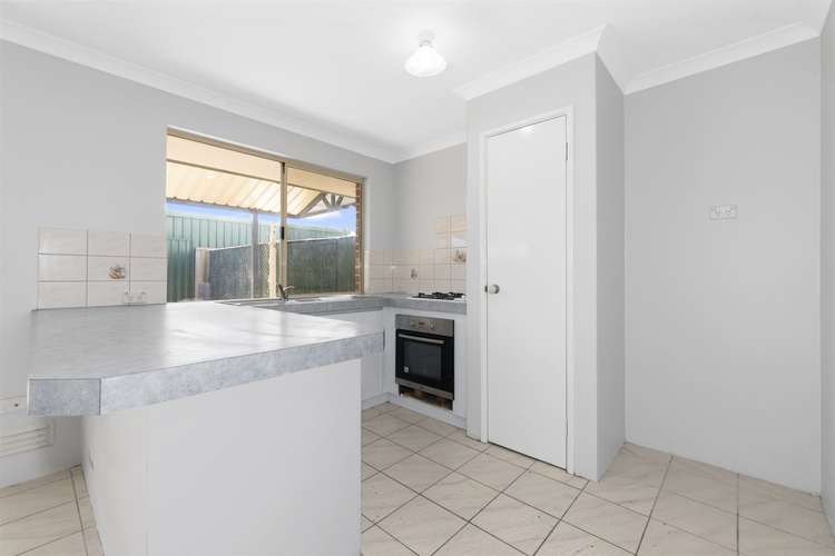 Seventh view of Homely house listing, 50 Sarah Ann Crescent, Warnbro WA 6169