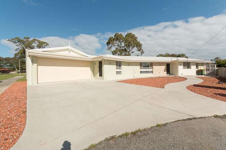 Main view of Homely house listing, 15 Goline Court, Hillman WA 6168