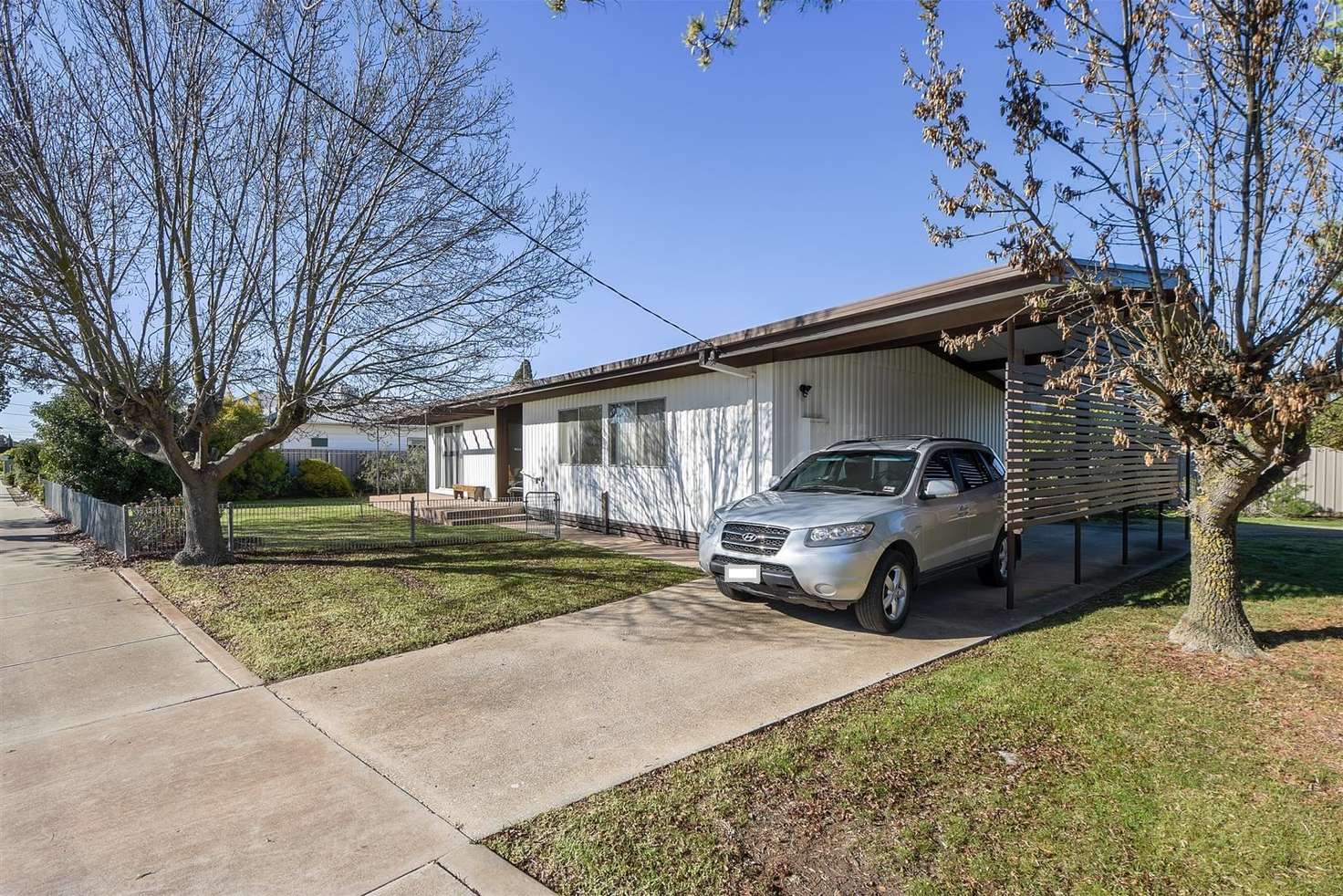 Main view of Homely house listing, 3 Banool Street, Horsham VIC 3400