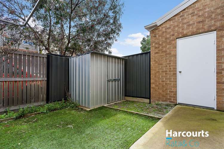 Sixth view of Homely townhouse listing, 10 Ryrie Grove, Wollert VIC 3750