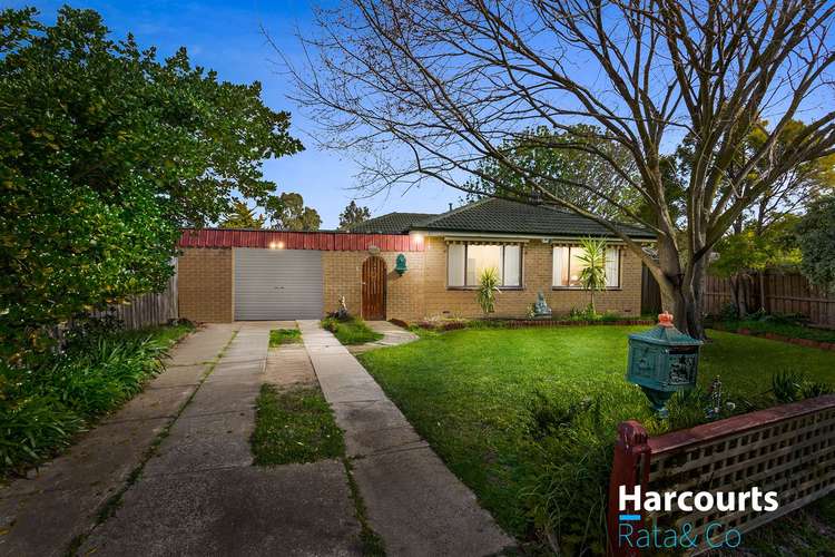 Main view of Homely house listing, 1 Somerset Street, Epping VIC 3076