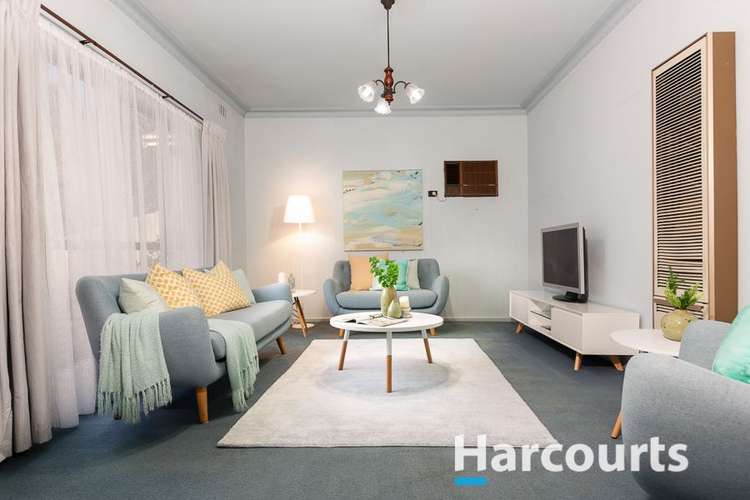 Second view of Homely house listing, 6 Marcella Avenue, Dandenong North VIC 3175
