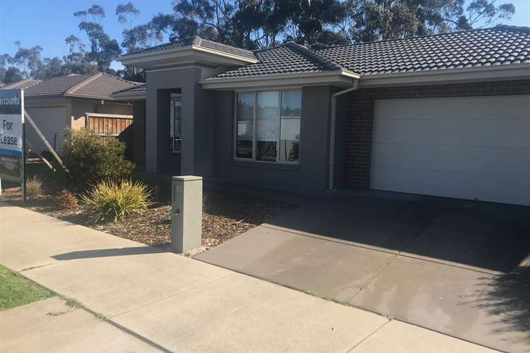 Main view of Homely house listing, 55 Pepper Crescent, Drouin VIC 3818