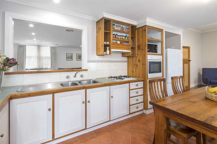 Fourth view of Homely house listing, 627 Humffray Street South, Golden Point VIC 3350