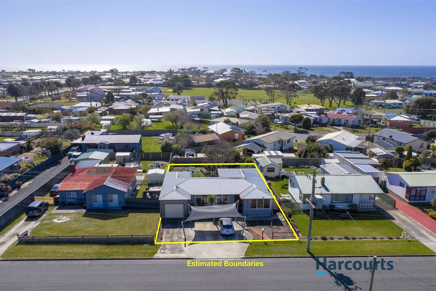 Main view of Homely house listing, 28 Alice Street, West Ulverstone TAS 7315