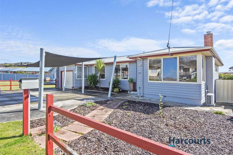 Second view of Homely house listing, 28 Alice Street, West Ulverstone TAS 7315