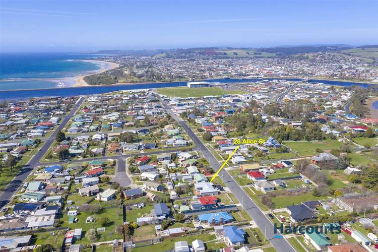 Third view of Homely house listing, 28 Alice Street, West Ulverstone TAS 7315