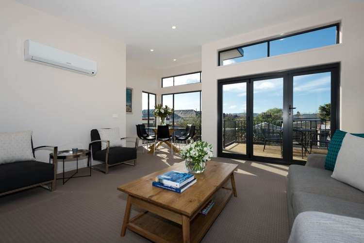 Third view of Homely townhouse listing, 3/19 Bayswater Road, Moonah TAS 7009
