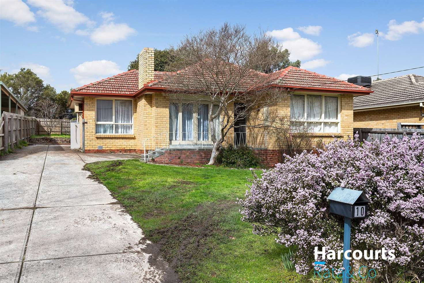 Main view of Homely house listing, 10 Martha Street, Donvale VIC 3111