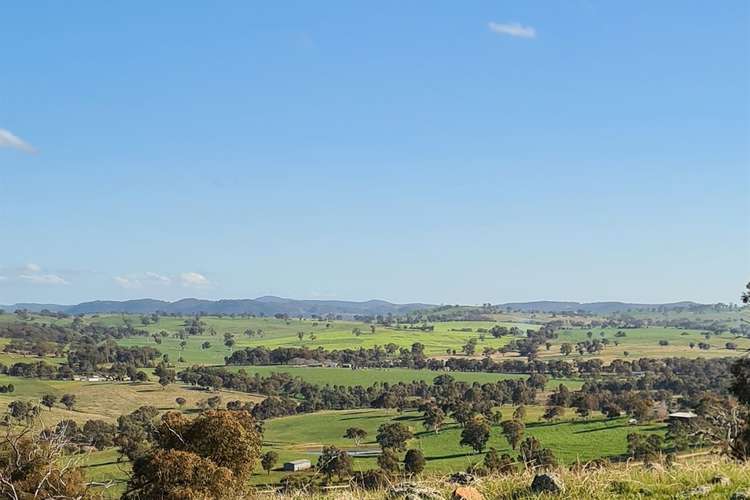 Second view of Homely ruralOther listing, Salt Clay Road, Cootamundra NSW 2590