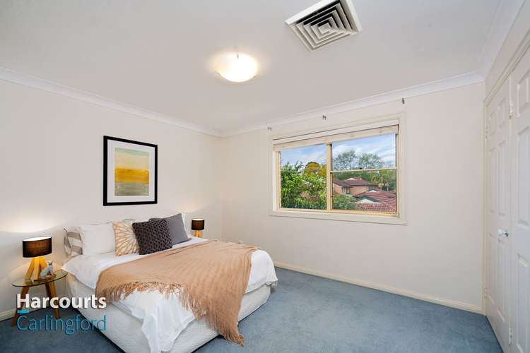 Fifth view of Homely townhouse listing, 7/96A Baker Street, Carlingford NSW 2118