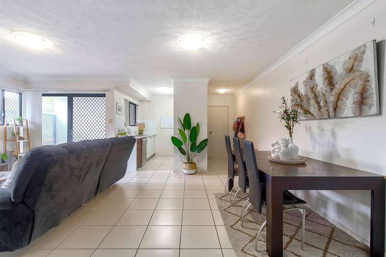 Main view of Homely unit listing, 5/960 Wynnum Road, Cannon Hill QLD 4170