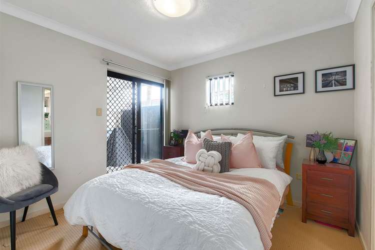 Sixth view of Homely unit listing, 5/960 Wynnum Road, Cannon Hill QLD 4170