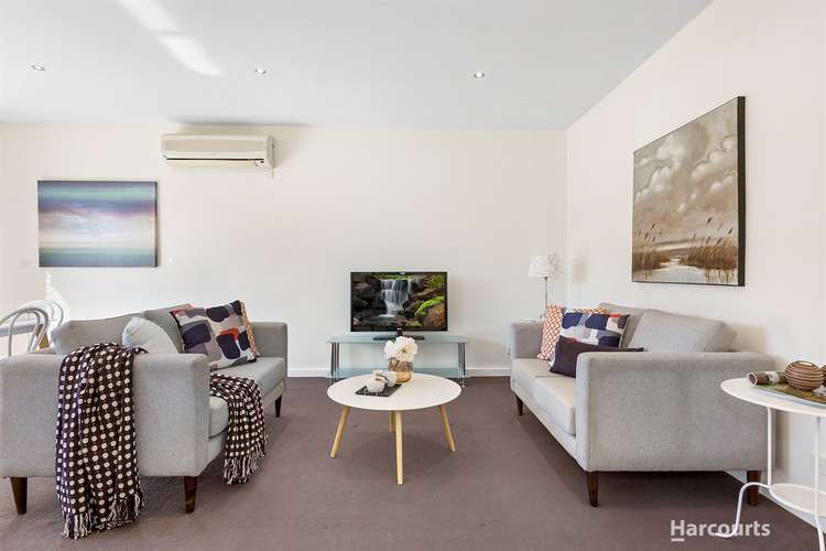 Main view of Homely townhouse listing, 2/30 Cranwell Sq, Caroline Springs VIC 3023