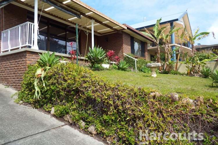 Main view of Homely house listing, 26 Ocean Street, South West Rocks NSW 2431
