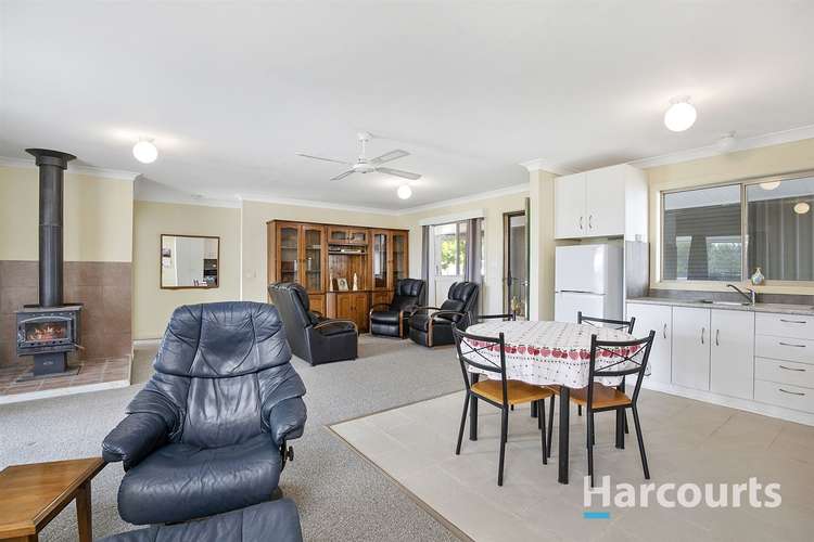 Third view of Homely house listing, 4 Springwood Close, Enfield VIC 3352