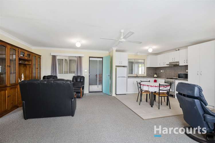 Fourth view of Homely house listing, 4 Springwood Close, Enfield VIC 3352