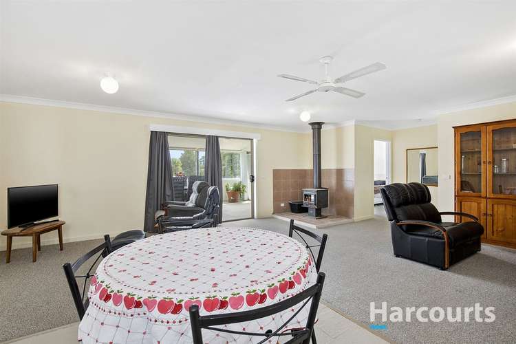Sixth view of Homely house listing, 4 Springwood Close, Enfield VIC 3352