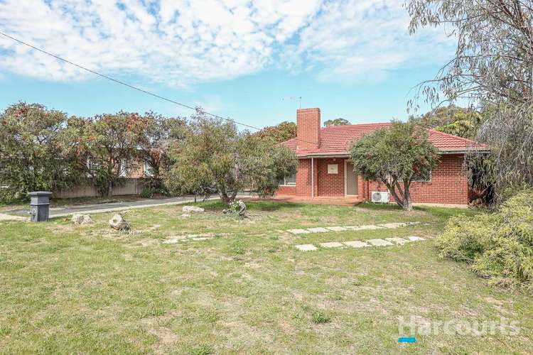 Second view of Homely house listing, 21 Hilory Street, Coolbellup WA 6163