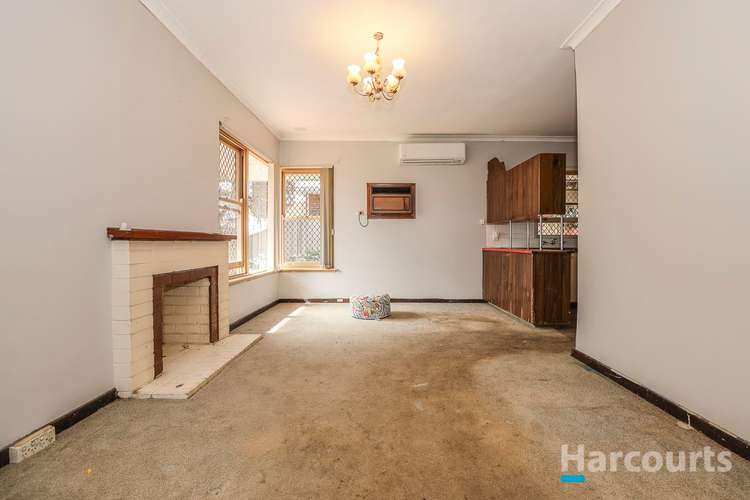 Fourth view of Homely house listing, 21 Hilory Street, Coolbellup WA 6163