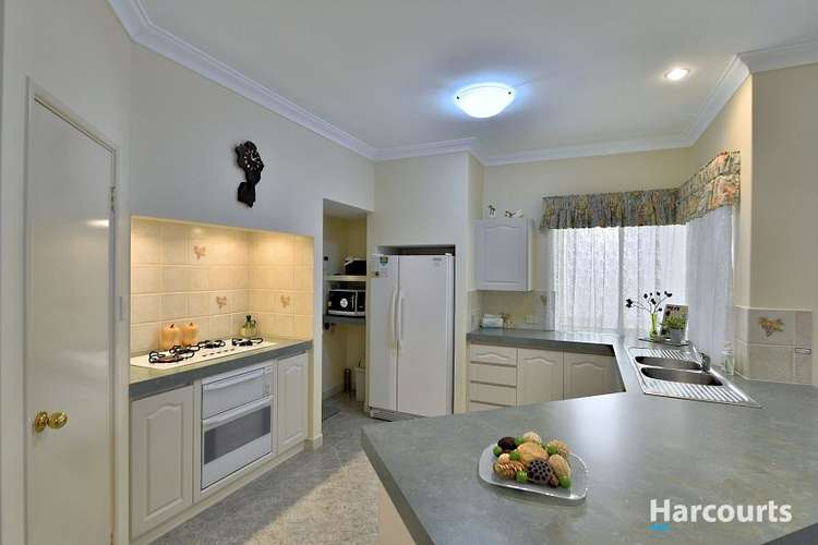 Second view of Homely house listing, 1 Lancier Place, Madora Bay WA 6210