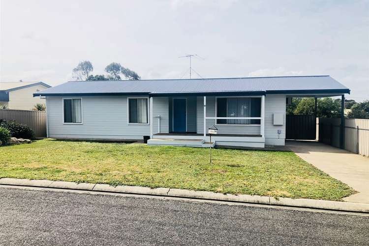 Main view of Homely house listing, 14 Heggaton Road, Goolwa Beach SA 5214