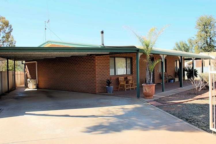 Main view of Homely house listing, 42 Tindera Street, Cobar NSW 2835