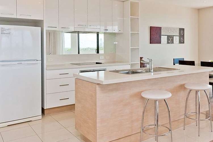 Second view of Homely unit listing, 604/468 Esplanade, Torquay QLD 4655