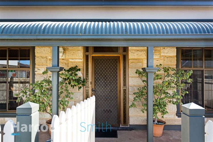 Second view of Homely house listing, 1/3 Sawford Street, Largs Bay SA 5016