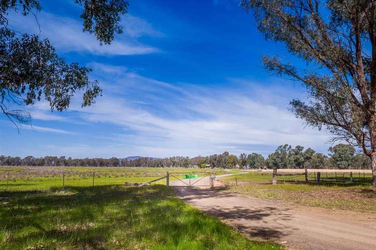 Fourth view of Homely ruralOther listing, 184 Dookie-Violet Town Road, Violet Town VIC 3669