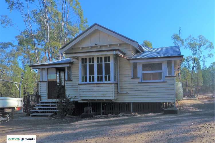 Second view of Homely house listing, Lot 3 Gledson's Road, Inglewood QLD 4387