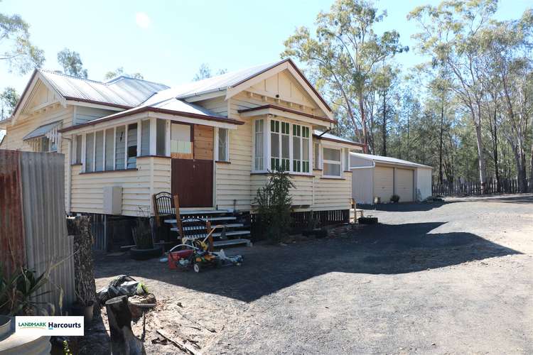 Third view of Homely house listing, Lot 3 Gledson's Road, Inglewood QLD 4387
