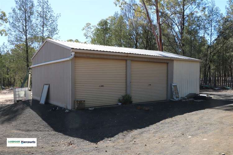 Fourth view of Homely house listing, Lot 3 Gledson's Road, Inglewood QLD 4387