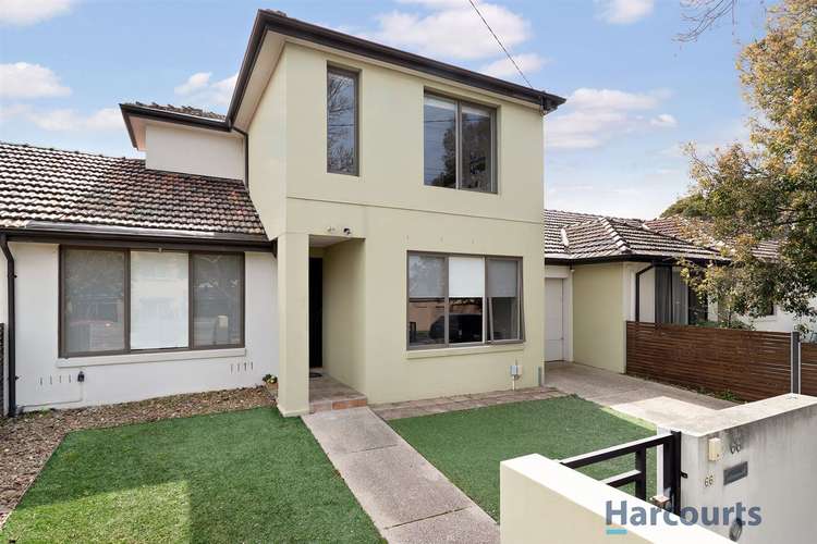 Second view of Homely house listing, 66 Eskdale Road, Caulfield North VIC 3161