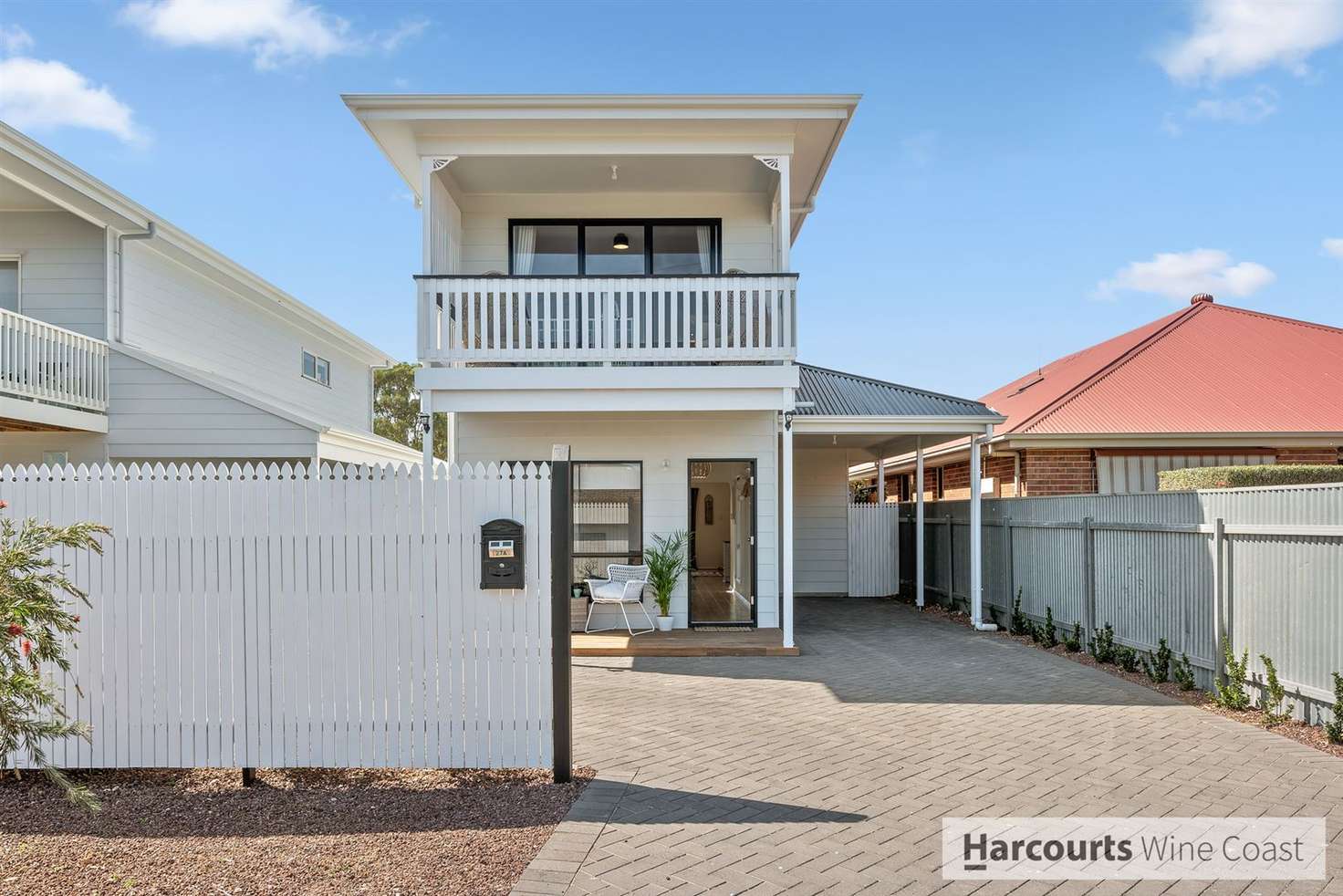 Main view of Homely house listing, 27a Seymour Avenue, Maslin Beach SA 5170