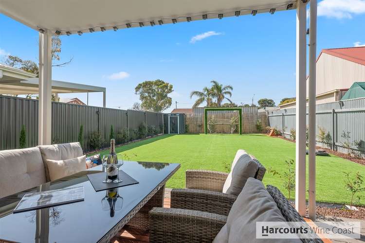 Third view of Homely house listing, 27a Seymour Avenue, Maslin Beach SA 5170