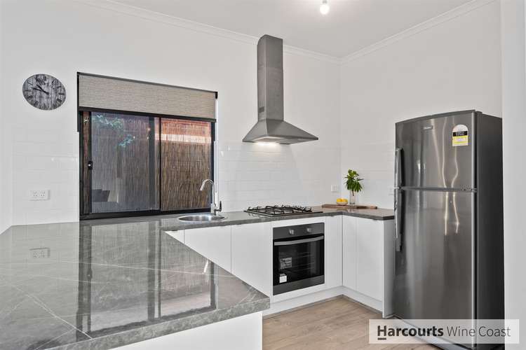 Fourth view of Homely house listing, 27a Seymour Avenue, Maslin Beach SA 5170