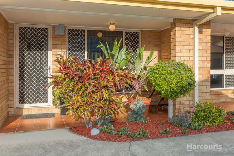 Second view of Homely unit listing, 5/84 Ashmole Road, Redcliffe QLD 4020