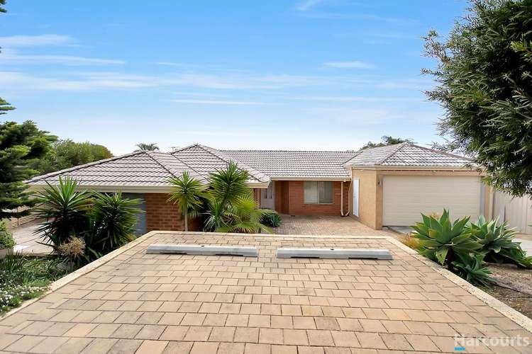 Second view of Homely house listing, 12 Landells Rise, Hillarys WA 6025