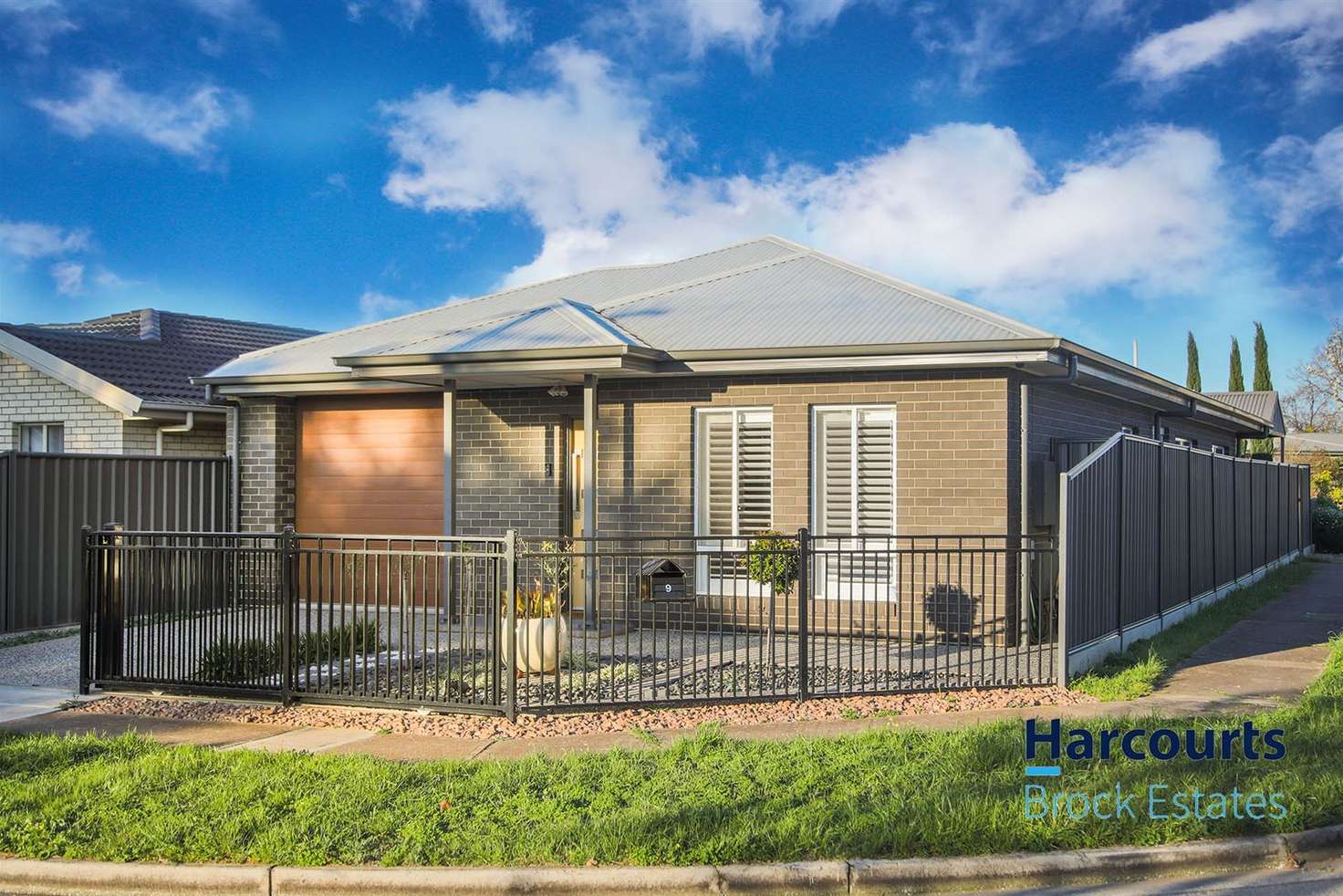 Main view of Homely house listing, 9 Amos Way, Royal Park SA 5014