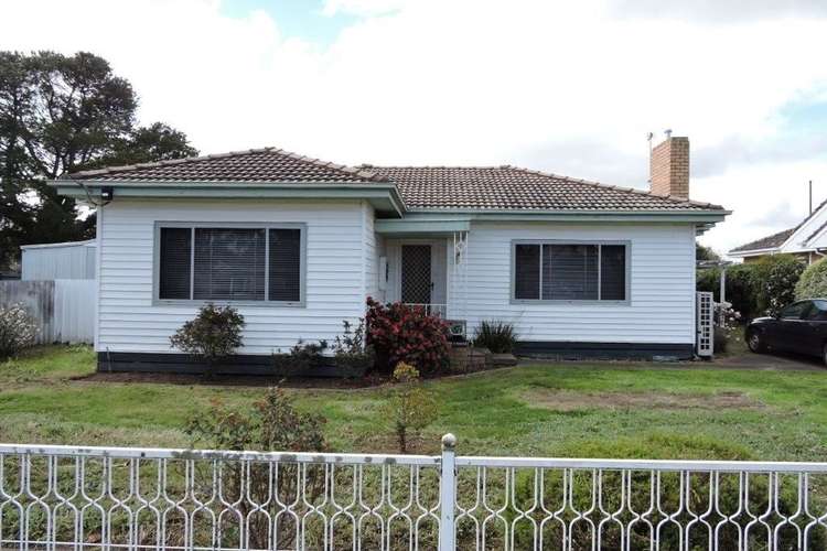 Main view of Homely house listing, 57 Warranooke Street, Willaura VIC 3379